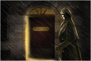 Room 212b Escape Game Nürnberg Escape Agency