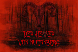 Hexer von Nürnberg